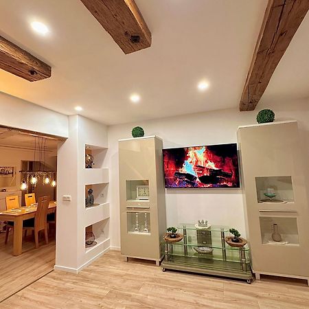 Ferienwohnung Missa Sommeraktion 2025 ไบรอยท์ ภายนอก รูปภาพ