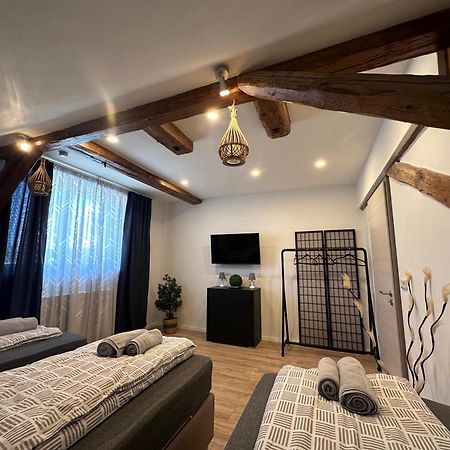 Ferienwohnung Missa Sommeraktion 2025 ไบรอยท์ ภายนอก รูปภาพ