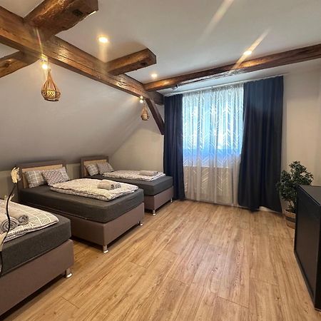 Ferienwohnung Missa Sommeraktion 2025 ไบรอยท์ ภายนอก รูปภาพ