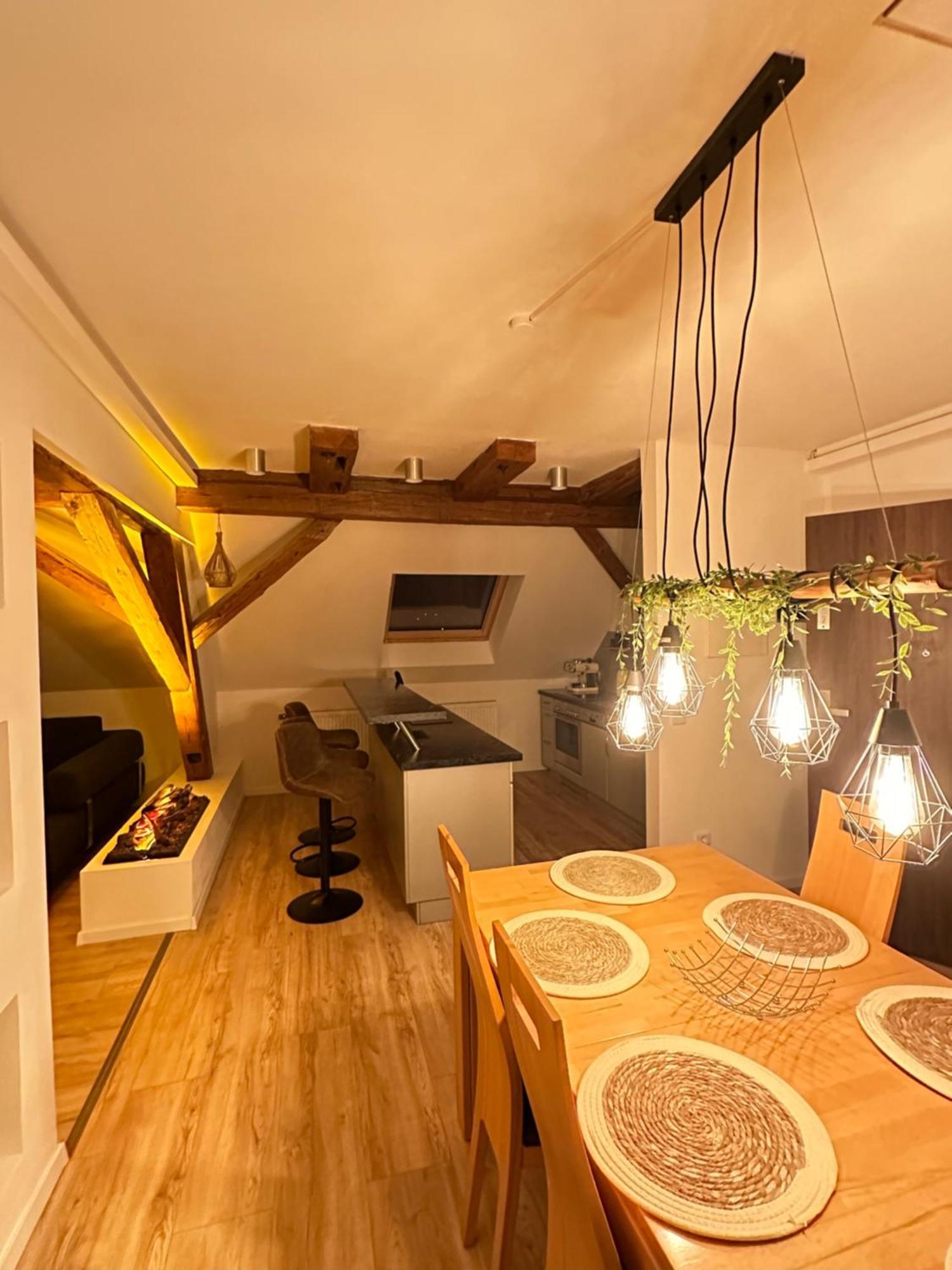 Ferienwohnung Missa Sommeraktion 2025 ไบรอยท์ ภายนอก รูปภาพ