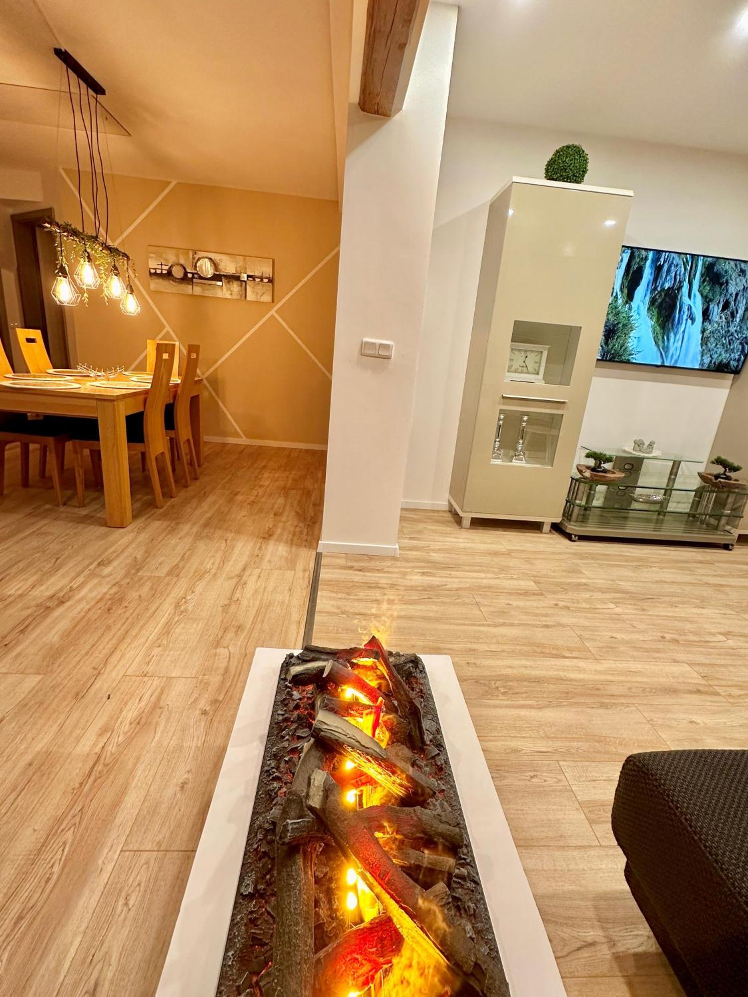 Ferienwohnung Missa Sommeraktion 2025 ไบรอยท์ ภายนอก รูปภาพ